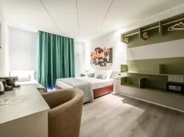 Affittacamere I Tesori di Modena