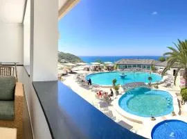 Tanger Miramonte - Resort Seaside Suites & Double Rooms