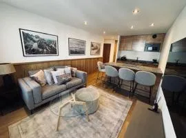 LOUBATIERE, Superbe Appartement rénové au Coeur de la Station