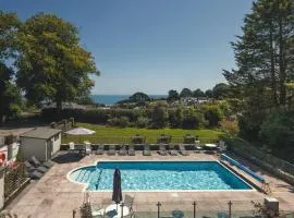 Stoke Lodge Hotel