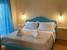 Musetta sicilian hospitality