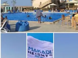 شاليه بمكادى هايتس