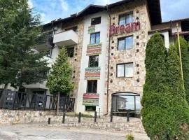 Dreamroom Bansko