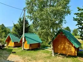 Camp Mrdak Lipovo