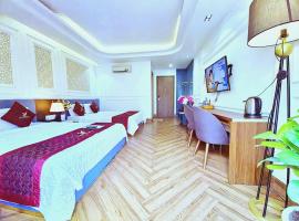 THƯ LÊ Hotel, hotel v destinaci Cao Lãnh