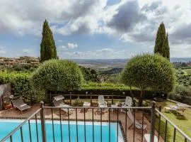 Hotel Vecchia Oliviera