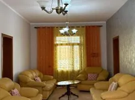 Fortunella Apartment