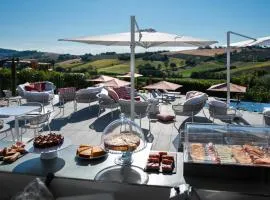 DEL CARMINE AGRIRESORT- ex a3passi