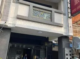 粨倉文旅
