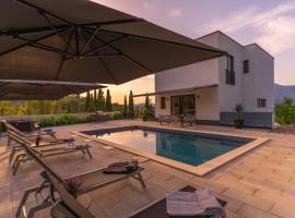 Apartment Villa Dolce Vita Korcula, hotel en Lumbarda