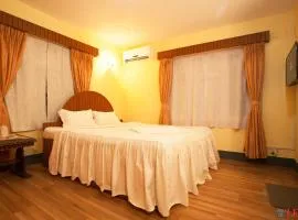 Hotel Melungtse & Apartmentent