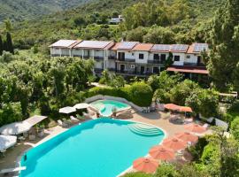 Eden Park Hotel, ξενοδοχείο σε Marina di Campo