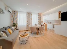 Avenue Varna Apartment Center Sea Garden