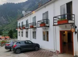 The Base Camp