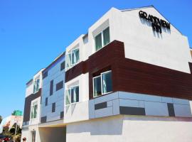 Grandview Inn, hotel in Hermosa Beach