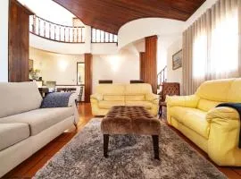 Villa Salgado