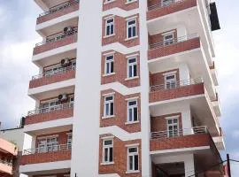 Hotel Vistara