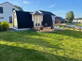 Beautiful Apartment II Tiny house