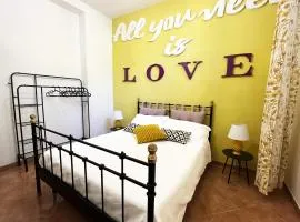 Agriturismo Domus Tuscia