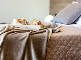 B&B a due passi dal mare