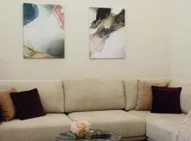 Lindi's Apartment 8/3
