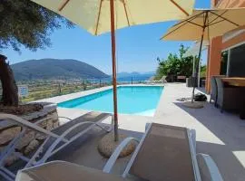 Villa Agrielia