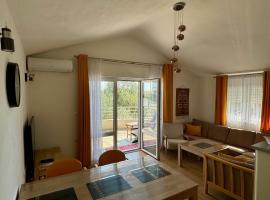 Three Bedroom Luxury Apartment Jasmin