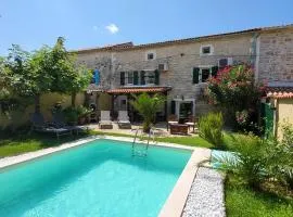 Casa Štifanići