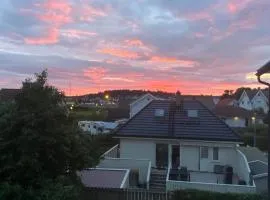 Utleie av romslig og velutstyrt leilighet 10 minutter fra Stavanger sentrum for opptil 4 personer