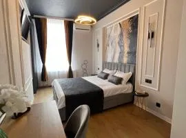 Euphoria Apartments