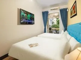 Little Hanoi Old Quarter Hostel