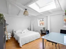 Sweet-Cathedral Hyper centre, proche gare