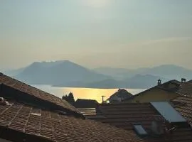 Stresa Complex LevOasi
