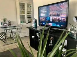 Nice flat close to Seine river in Paris