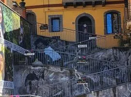 HOME di Giulietta