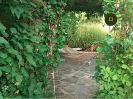 La casa de Don Claudio