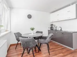 MALŪNO Calm Getaway SELF CHECK-IN