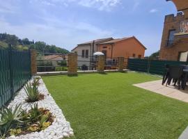 La Rondine, hotel en Guardistallo