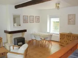 La Maison Fleurie