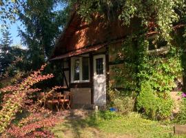 Viesnīca Letnia Oficyna pilsētā Okoniny Polskie