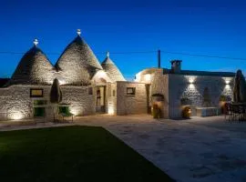 Resort Trulli San Leonardo