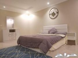 handa home, ξενοδοχείο σε Madinaty