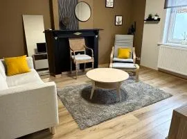 Espace Cuesmois