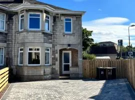 Edinburgh City Centre House