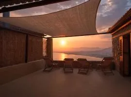 Villa Oraia Verga Kalamata
