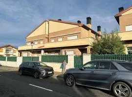 El Jardín de Villa de Nafar