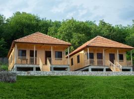 Gordela Hotel, luxury hotel in Gordi