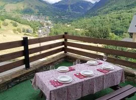Gessa Luxury Apartments - Vistas al Valle de Arán