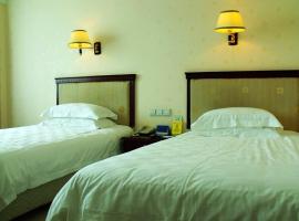 Shengzhou International Hotel, ξενοδοχείο σε Shengzhou