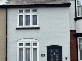 Cottage in Ludlow